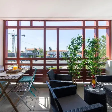 Bel'via By Interhome Anglet