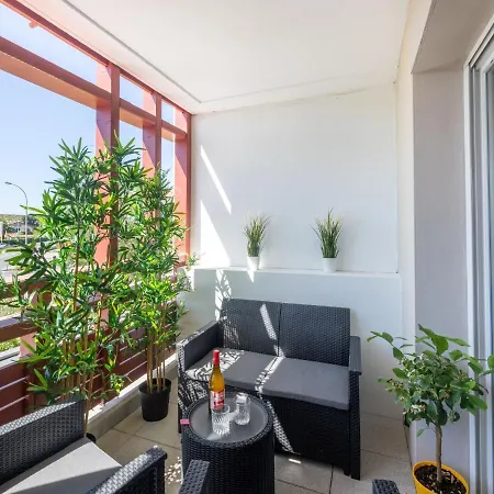 Bel'via By Interhome * Anglet