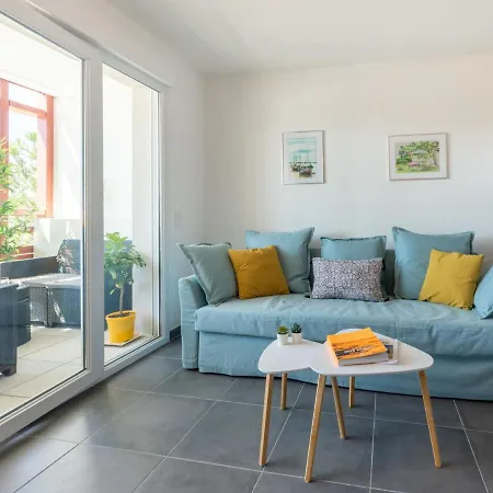 Apartament Bel'via By Interhome