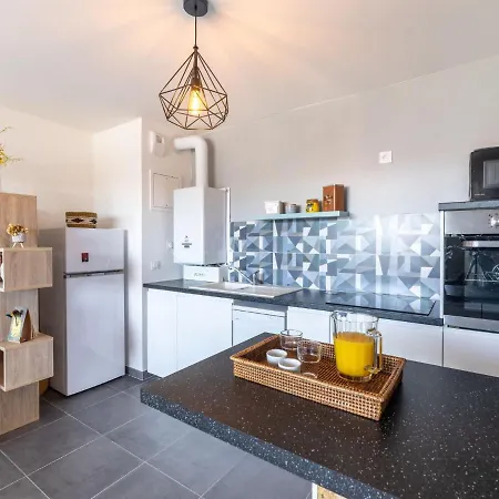 Apartament Bel'via By Interhome