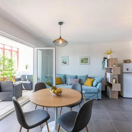 Apartament Bel'via By Interhome *