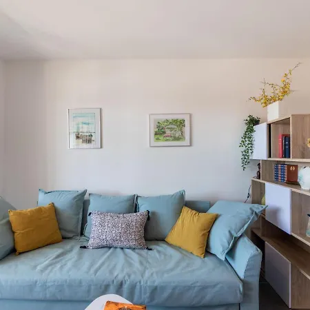 Bel'via By Interhome Apartament *