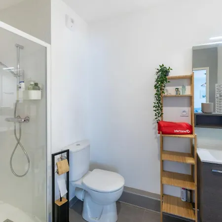 Apartament Bel'via By Interhome *