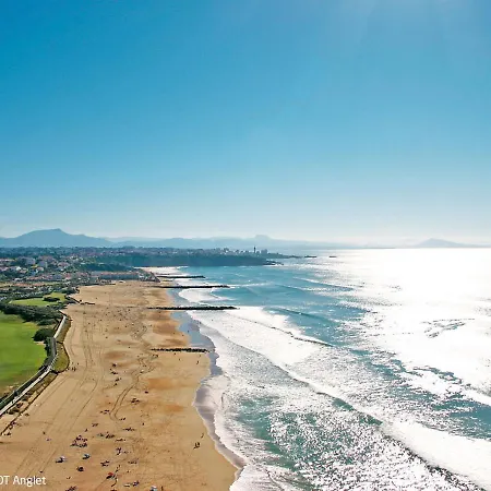 Bel'via By Interhome Apartament Anglet